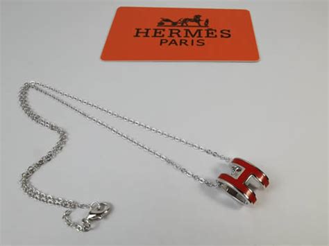 replica hermes ring|authentic hermes necklaces.